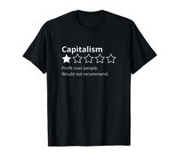 Revisione del capitalismo Maglietta