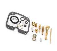 Revisione del Carburatore Per Yamaha Per Timberwolf YFB250 1992-1998 | 1 impostare il kit di riparazione per la ricostruzione del carburatore