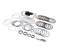 Revisione del kit di ricostruzione Master della trasmissione automatica compatibile con U760E U760F per la parte del motore dell'auto Sienna Venza 2009-2012