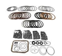 Revisione del kit di ricostruzione principale della trasmissione automatica compatibile con i kit di ricostruzione della trasmissione della trasmissione delle parti del telaio dell'auto A6GF1