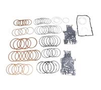 Revisione del kit di ricostruzione principale della trasmissione B208820A B208880A W208881A compatibile con GS460 LS460 4.6L AA80E