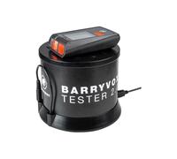 REVISIONE DVA Mammut - BARRYVOX - BARRYVOX S - ELEMENT - PULSE TU