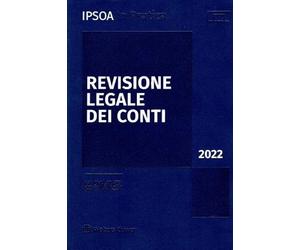 Revisione Legale Dei Conti 2022