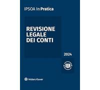 Revisione legale dei conti 2024