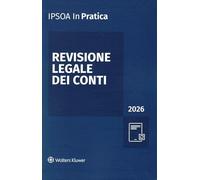 Revisione legale dei conti 2026
