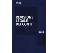 Revisione legale dei conti. Con ebook