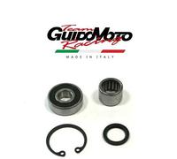 REVISIONE MOZZO PERNO CUSCINETTI RUOTA ANTERIORE VESPA PX PE 1° SERIE FA1790/GM