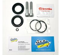 Revisione Pinza Freno BREMBO 38 mm MOTO GUZZI 1000 Le Mans V - VV 1988-1994