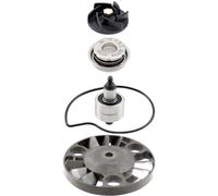 REVISIONE POMPA ACQUA APRILIA SPORT CITY 125 2004 2006 VB000 VBA00