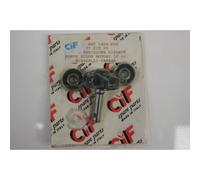 Revisione pompa acqua CIF Water pump repair set Motori Minarelli 50 INCOMPLETO