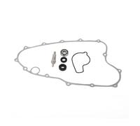 Revisione Pompa Acqua Moto Guarnizione Paraolio Cuscinetto Albero | Per CRF450R Crf 450 R 2002-2008