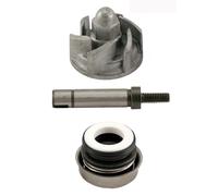 REVISIONE POMPA ACQUA RMS APRILIA LEONARDO 250 99-01