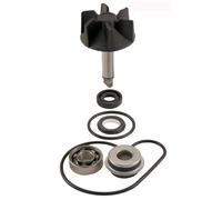 REVISIONE POMPA ACQUA SUZUKI UC EPICURO X K1 150 1999 2001 AY111