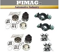 Revisione Riparazione Albero Trasmissione per Fiat Panda 141 1000 1100 4x4