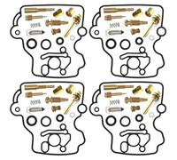 Revisione Riparazione Kit Di Revisione Carburatore Per Suzuki RF600R RF900R RF600 RF900 R RF 600 900 600R 900R Con Parti Diaframma Carburatore Ricostruzione Kit(SET 3)