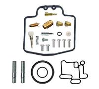 Revisione Riparazione Kit Di Revisione Del Carburatore Per Motocicletta Per Yamaha MAJESTY SKYLINER YP180 YP180E 5XM 2003-2006 Riparazione Carburatore Ricostruzione Kit(SET 1)