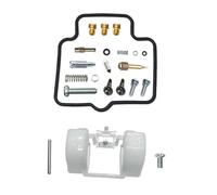 Revisione Riparazione Kit Di Riparazione Carburatore Per Moto Per SUZUKI VAN 125 RV125 K 2003-2007 RV - Ricambi E Accessori Per La Del Carburatore Ricostruzione Kit(SET 2)