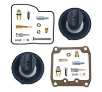 Revisione Riparazione Kit Di Riparazione Carburatore Per Moto Per Suzuki VX800 1990-1996 VX 800 Per Mikuni BDS36SS, Kit Carburatore Ricostruzione Kit(SET 3)