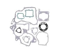 Revisione riparazione pastiglie testata cilindro adatta for CR125R A 1990-1998 CR 125 RA 2000-03 CR 125R 2005-2007 Tappetino cilindro completo(CR125R 2003)