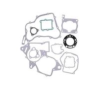 Revisione riparazione pastiglie testata cilindro adatta for CR125R A 1990-1998 CR 125 RA 2000-03 CR 125R 2005-2007 Tappetino cilindro completo(CR125R 2004)