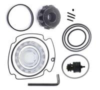 Revisione Set Con Componente Chiave Includeva Gomma E Plastica Stabile Revisione Parte Per Fc350a O Kit Per Chioter