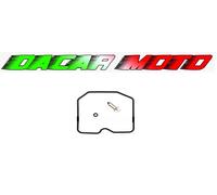 REVISIONE SPILLO CONICO CARBURATORE per suzuki GSF Bandit 600 1998 1999 2000