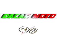 REVISIONE SPILLO CONICO CARBURATORE Yamaha XT K-600 1991 1992 1993 1994