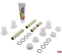 REVISIONE TRAPEZI alti ANTERIORI POLARIS RZR XP TURBO 2016 PIVOT WORKS PWAAK-...