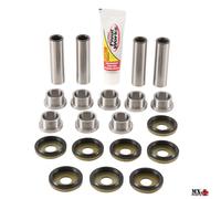 REVISIONE TRAPEZI alti ANTERIORI YAMAHA YXZ1000R SE 2016 PIVOT WORKS PWAAK-Y2...