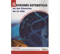 Revisiones sistemáticas en las ciencias de la vida: el concepto salud a través de la síntesis de la evidencia científica