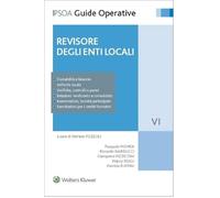 Revisore degli enti locali