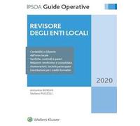 Revisore degli enti locali