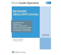 Revisore Degli Enti Locali