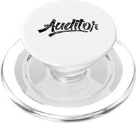 Revisore dei conti contabile contabile contabile PopSockets PopGrip per MagSafe