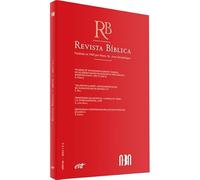 REVISTA BIBLICA 2022 3 4 AÑO 84