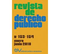 REVISTA DE DERECHO PÚBLICO (Venezuela) - Brewer-Carias Allan R
