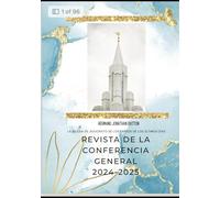 Revista De La Conferencia General: Notas y Preguntas Para La Confrencia