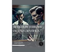 Revista de Terror e Ficção Científica 1