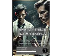 Revista de Terror e Ficção Científica 1