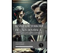 Revista de Terror e Ficção Científica 1: 3