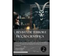 Revista de Terror e Ficção Científica 2