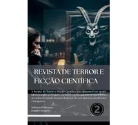Revista de Terror e Ficção Científica 2