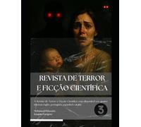 Revista de Terror e Ficção Científica 3