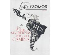 Revista LatinoSOMOS no. 3 año 2