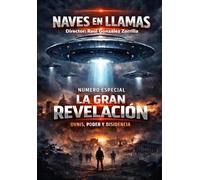 Revista Naves en Llamas Nº 34: Crónicas y análisis desde el fin de Occidente