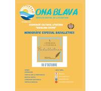 REVISTA ONA BLAVA: MONOGRÀFIC BADALLETRES