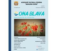 REVISTA ONA BLAVA: NÚMERO 1