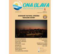 REVISTA ONA BLAVA: NÚMERO 2