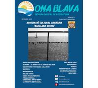 REVISTA ONA BLAVA: NÚMERO 5