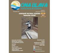 REVISTA ONA BLAVA: NÚMERO 6